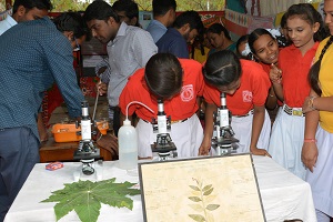 Agricultural Education Day