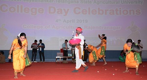 College day Celebrations 2019 