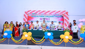 2nd Annual College Day celebrations, Palem 