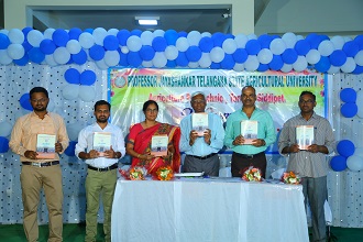 College Day celebrations held at Agricultural Polytechnic, Tornala 